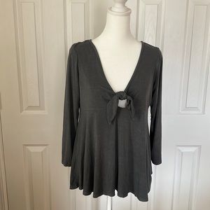 American Eagle Sexy Top